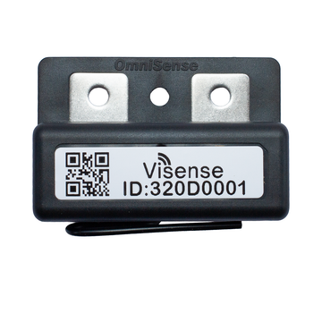 Visense Logit S-100 Tresensor