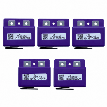 Visense Logit S-200 multisensor 5-pk.
