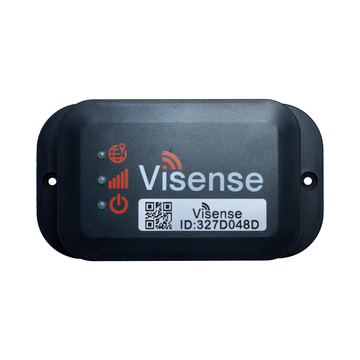 Visense Logit G-10-2 intern antenne