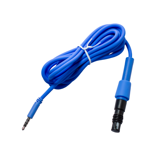 Visense Logit A-100 kabel med betongsensor